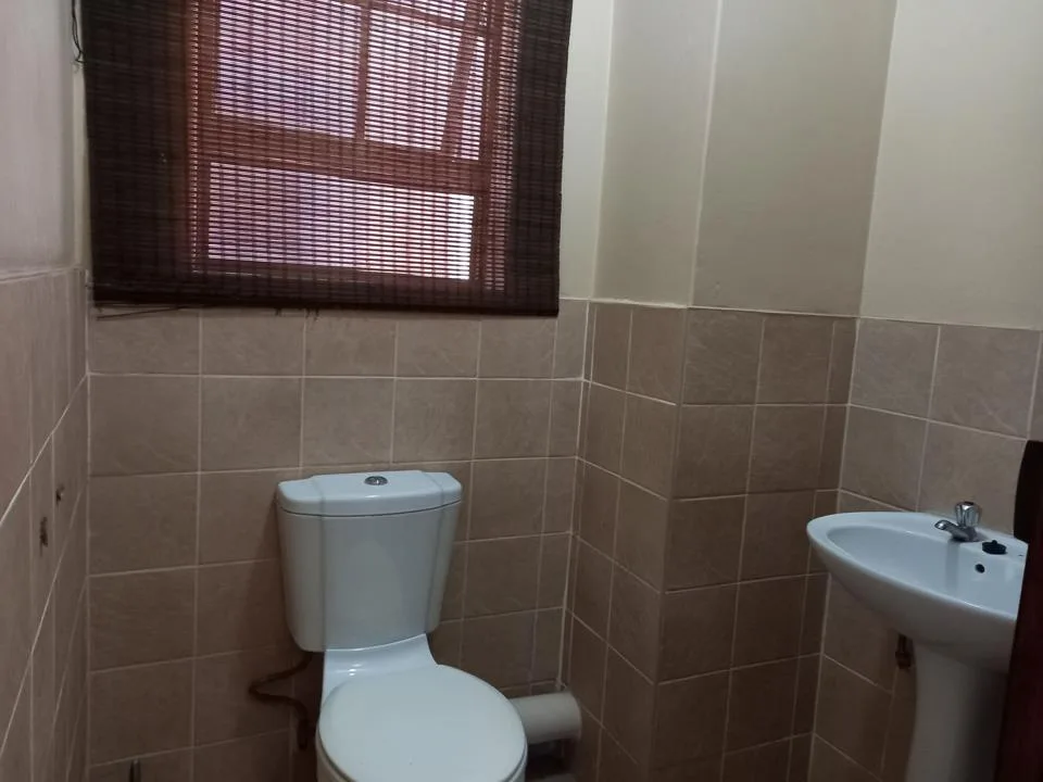1 Bedroom Townhouse to rent in Pretoria North