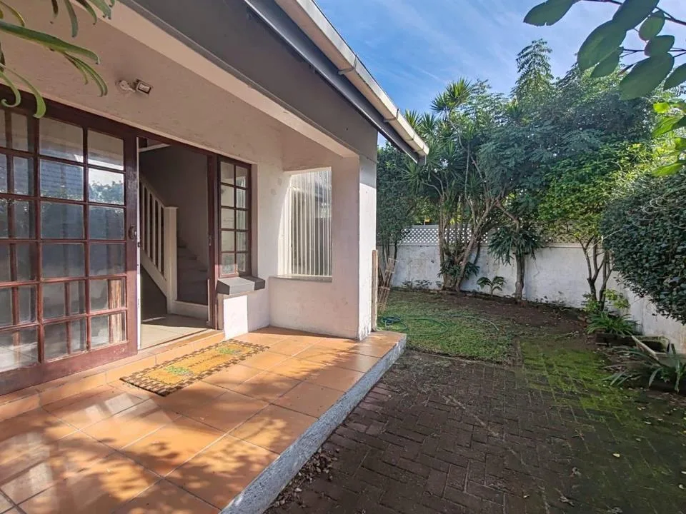 3 Bedroom House to rent in Meer En See