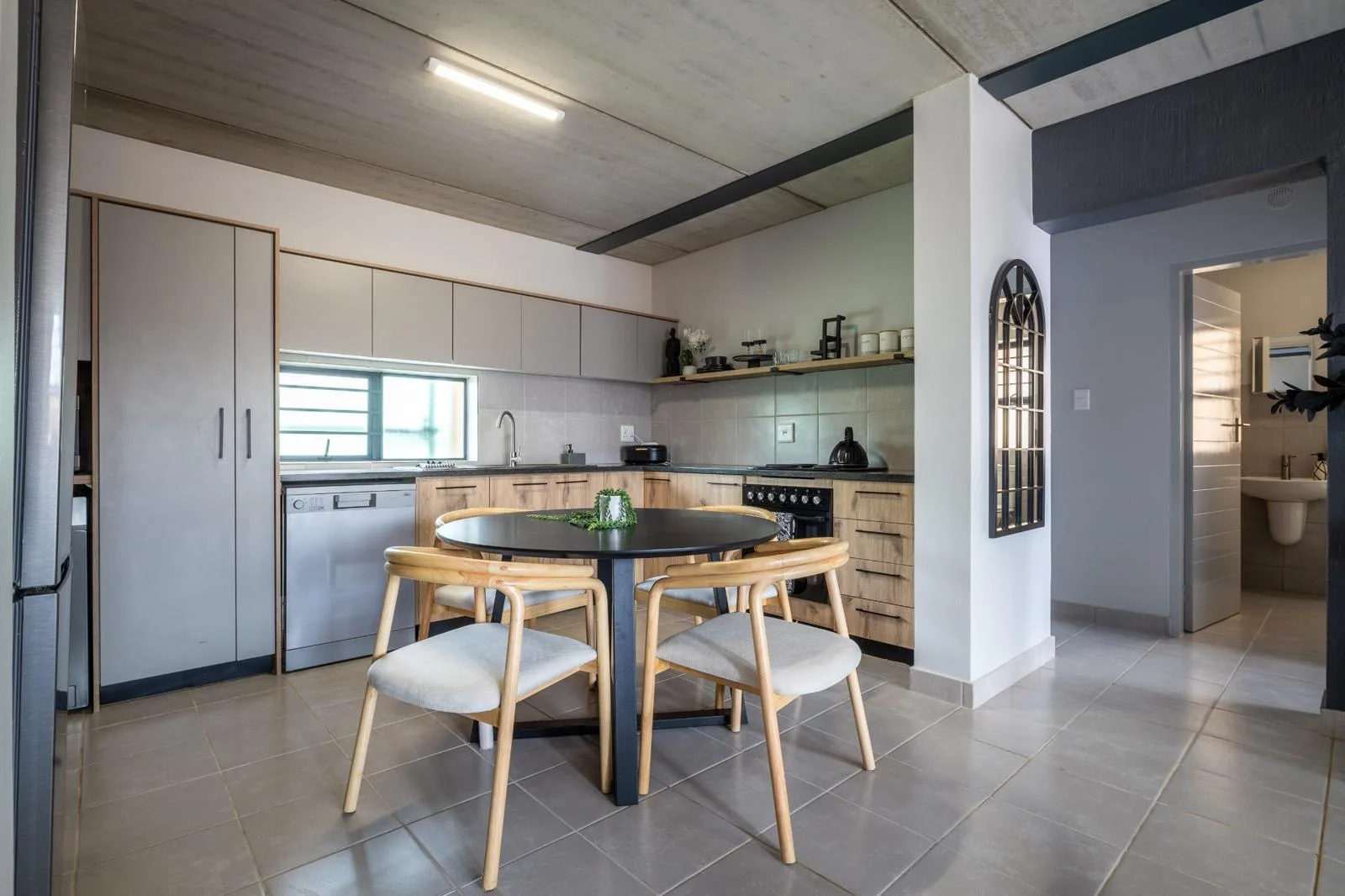 Property to rent in Tijger Valley
