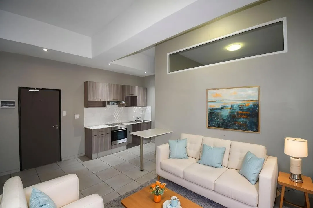 1 Bedroom Apartment / flat to rent in Rosebank
