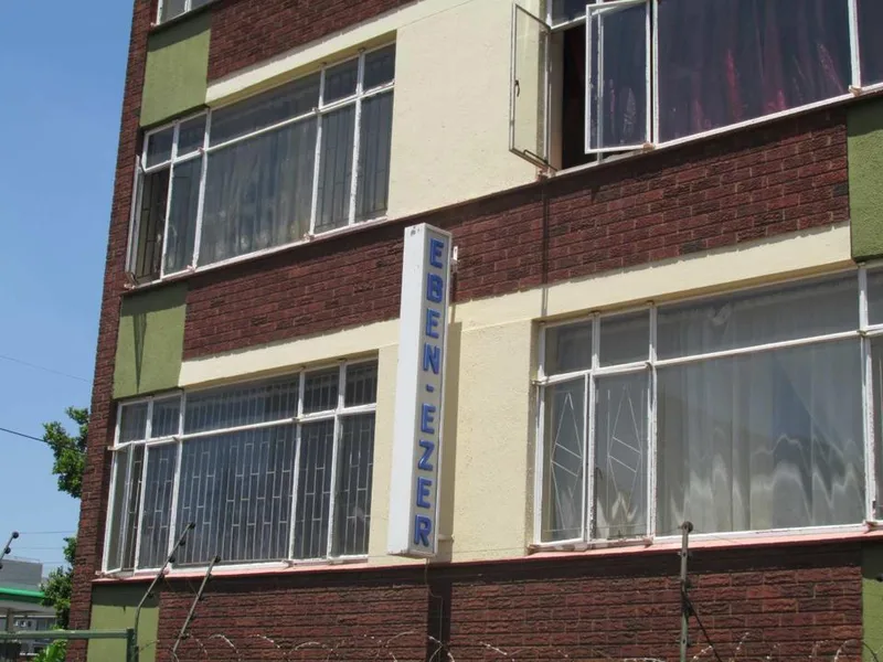 0.5 Bedroom Apartment / flat to rent in Arcadia