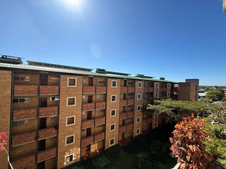 2 Bedroom Apartment / flat to rent in Groenkloof