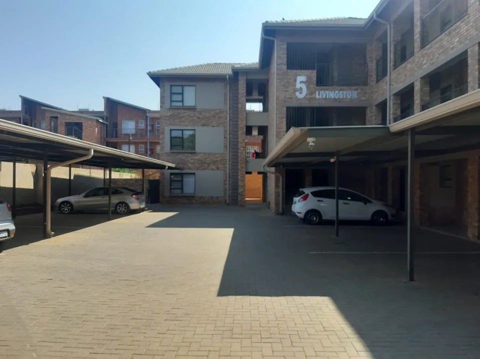 1 Bedroom Apartment / flat for sale in Die Bult