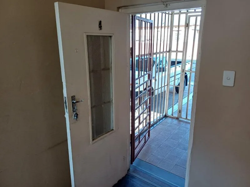 1 Bedroom Apartment / flat to rent in Brakpan Central