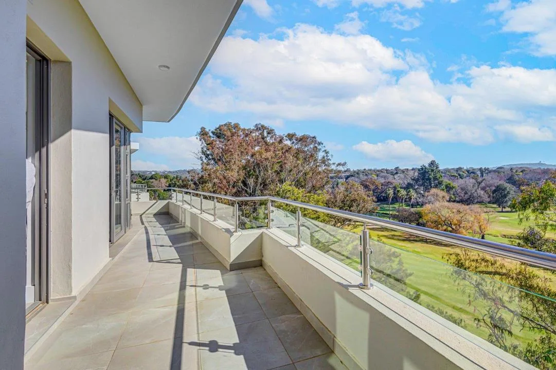 4 Bedroom Apartment / flat to rent in Parkview