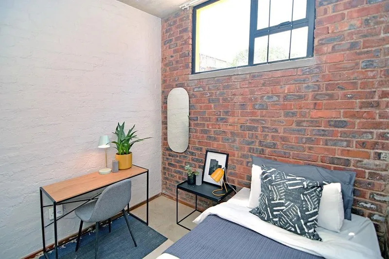 2 Bedroom Apartment / flat to rent in Marshalltown