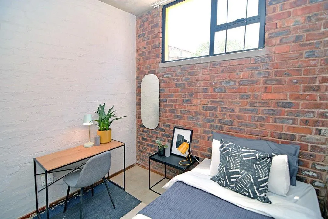 2 Bedroom Apartment / flat to rent in Marshalltown