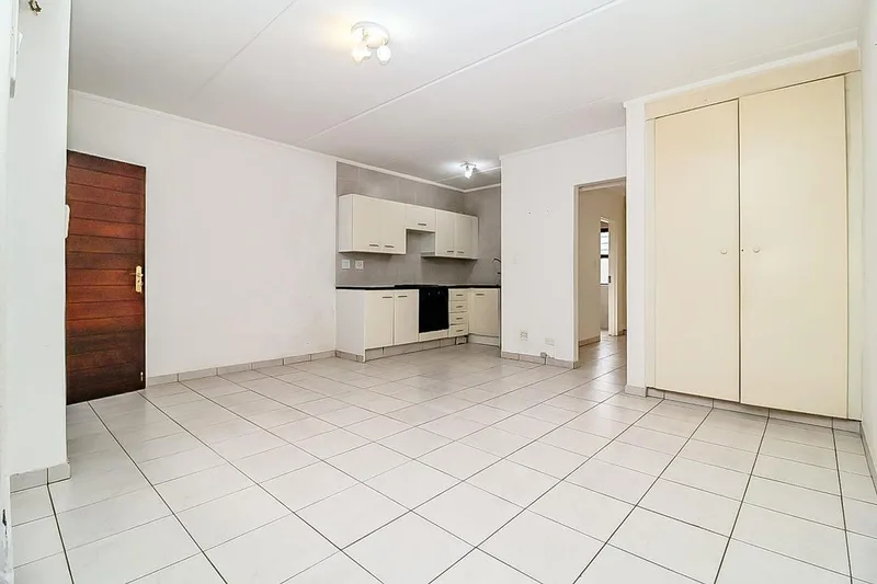 1 Bedroom Apartment / flat to rent in Morning Hill