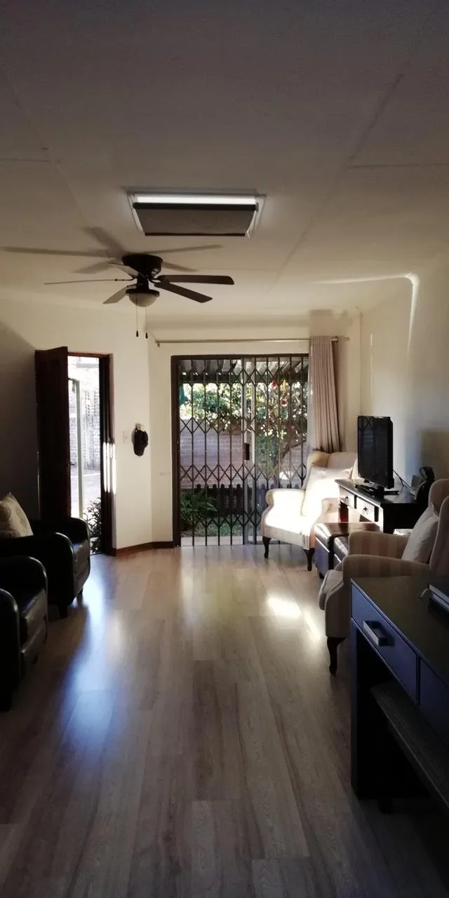 2 Bedroom Townhouse to rent in Highveld