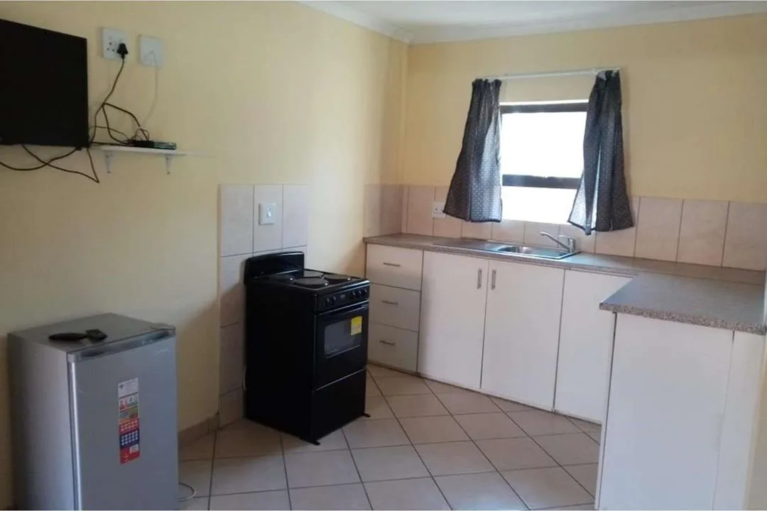 1 Bedroom House to rent in Wacht N Bietjies Kop