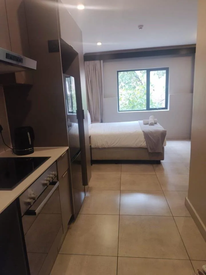 Apartment / flat to rent in Sandton Central