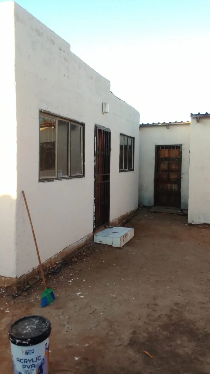 7 Bedroom House for sale in Orange Farm