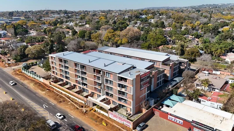 1 Bedroom Apartment / flat to rent in Menlo Park