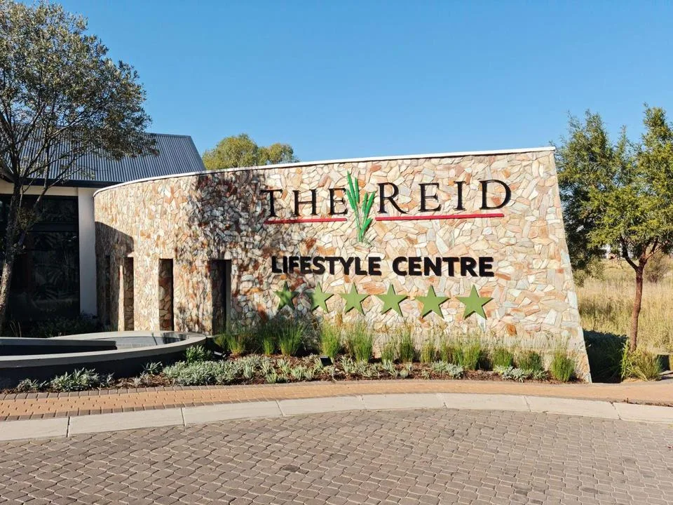 2 Bedroom Apartment / flat to rent in Linbro Park