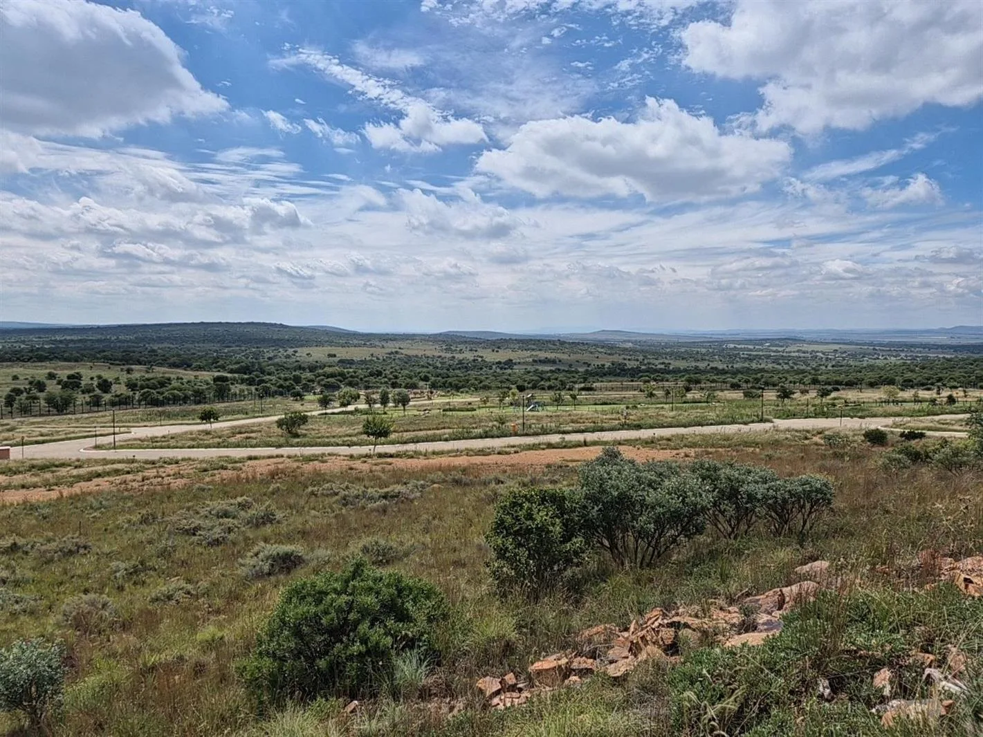 830 m² Land available in Potchefstroom Central