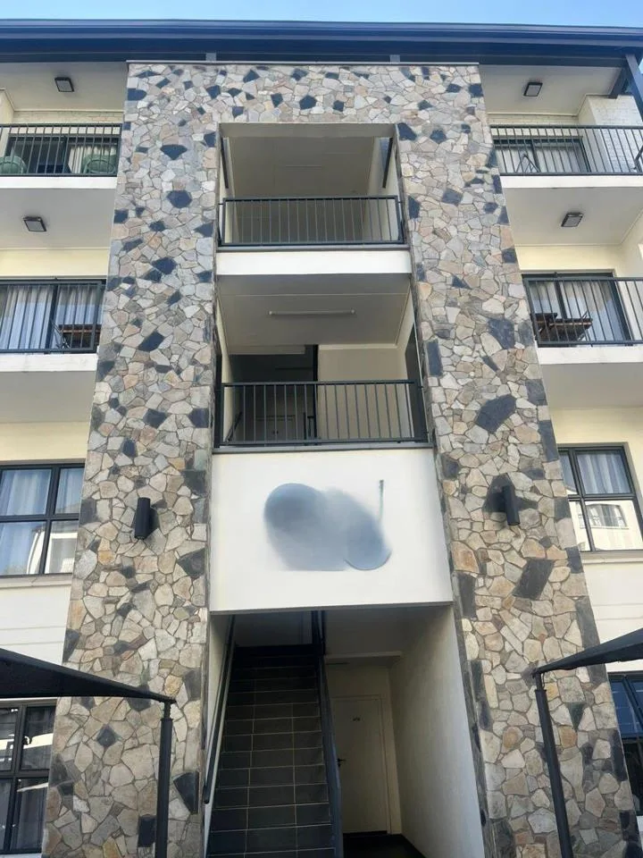 House to rent in Carlswald North Estate