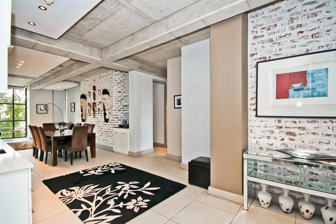 2 Bedroom Apartment / flat to rent in Melrose Arch