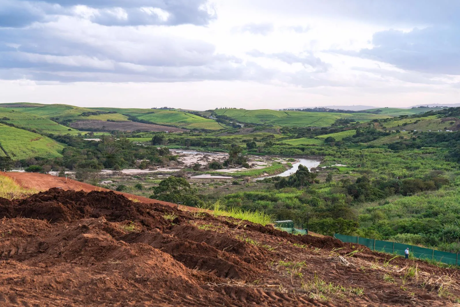 970 m² Land available in Zimbali Lakes Resort