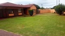 Property to rent in Horison