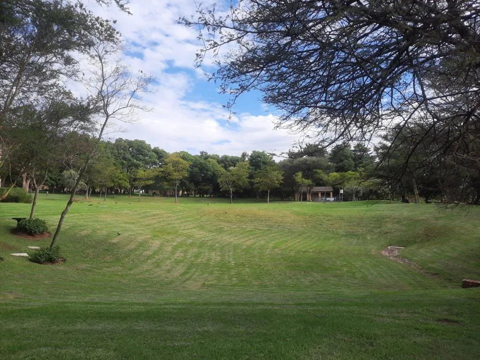 2 Bedroom Apartment / flat to rent in Jackal Creek Golf Estate