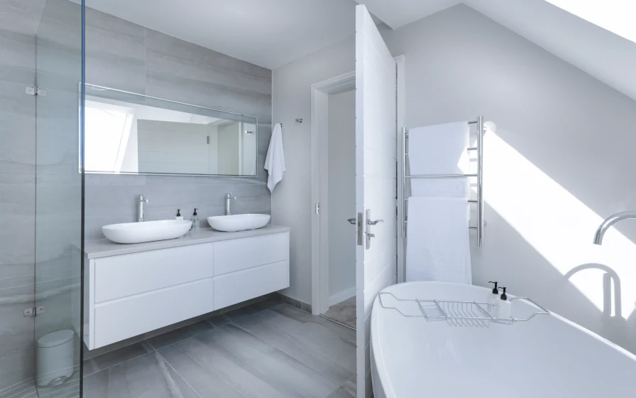 Lovely 3 Bedroom Simplex