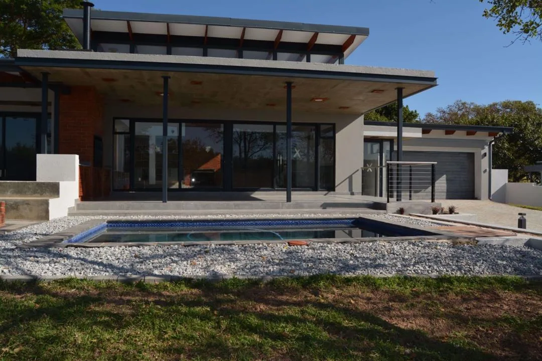 4 Bedroom House to rent in The Rest Nature Estate