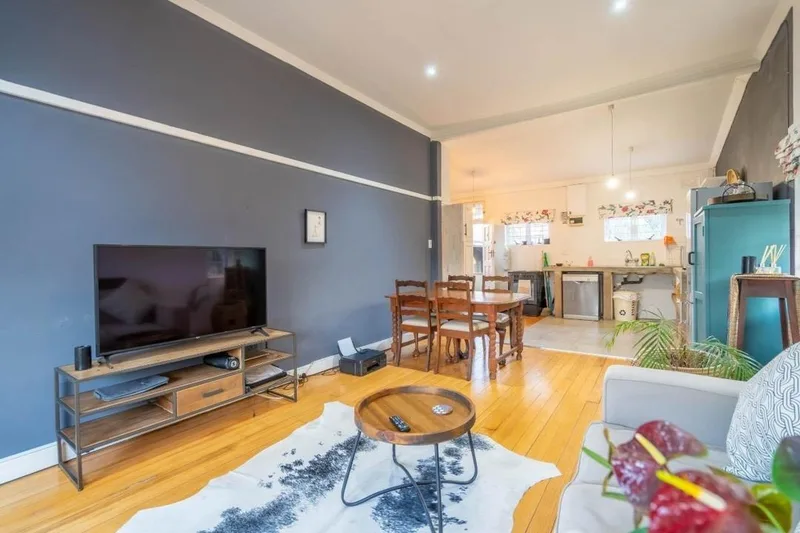 1.5 Bedroom Apartment / flat for sale in Essenwood