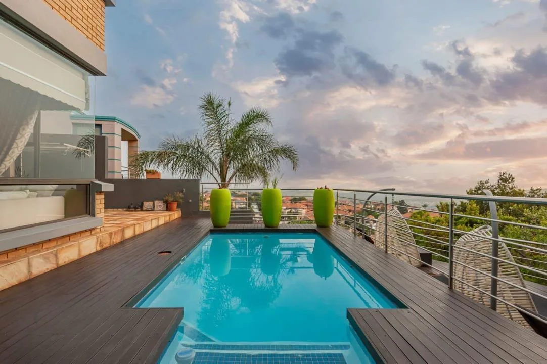 3 Bedroom House for sale in Bassonia Estate