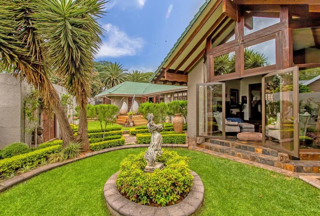 5 Bedroom House for sale in Franklin Roosevelt Park