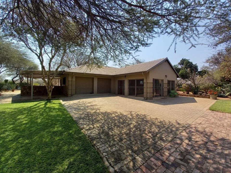 3 Bedroom House for sale in Onverwacht