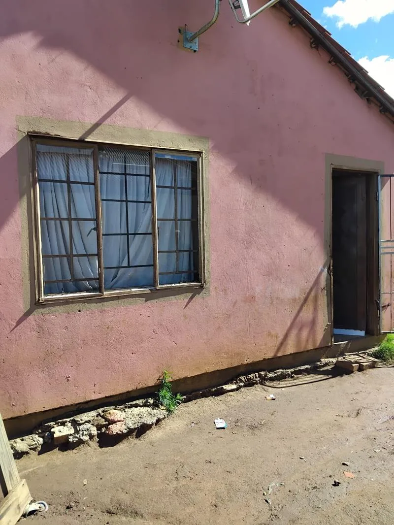 2 Bedroom House in Alberton
