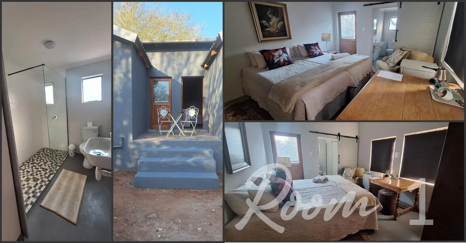 4 Bedroom House in Riviera