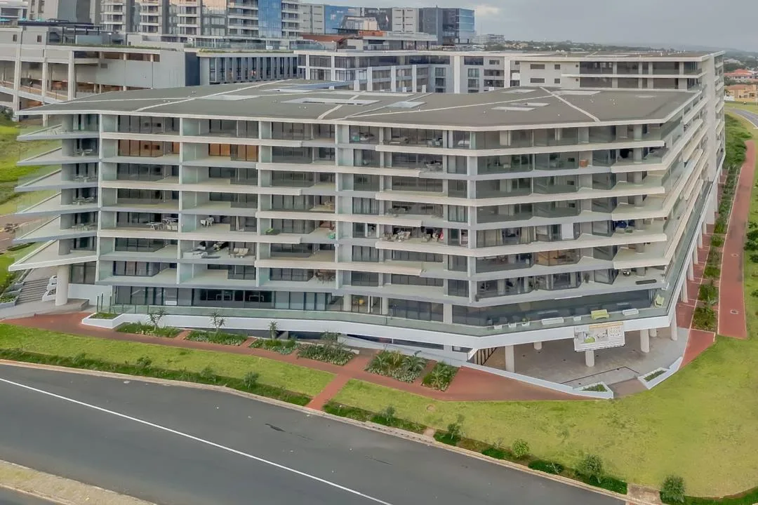 3 Bedroom Apartment / flat for sale in Umhlanga Ridgeside