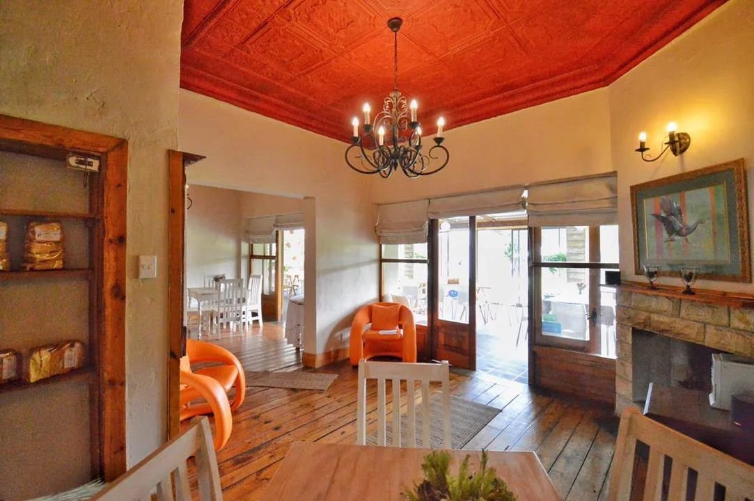 4 Bedroom House for sale in Senekal