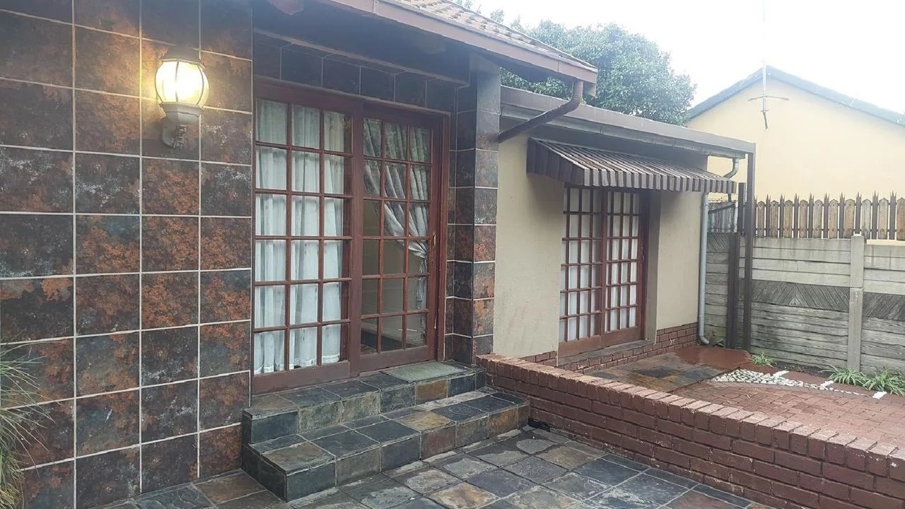 2 Bedroom Apartment / flat to rent in Secunda