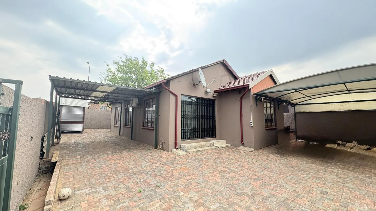 Property for sale in Grobler Park
