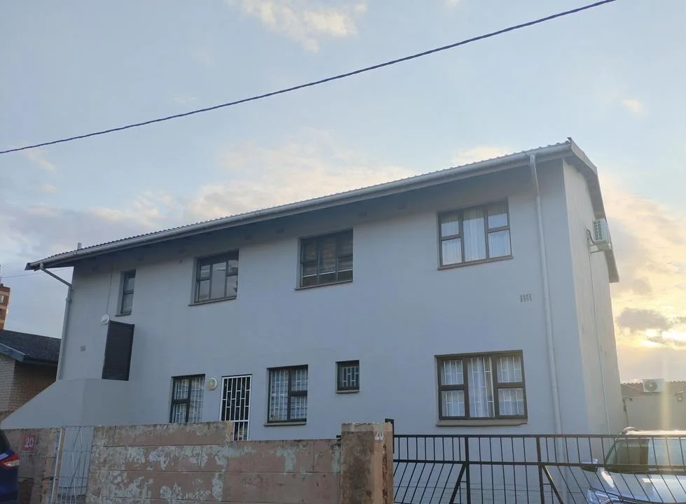 2 Bedroom Apartment / flat to rent in Overport