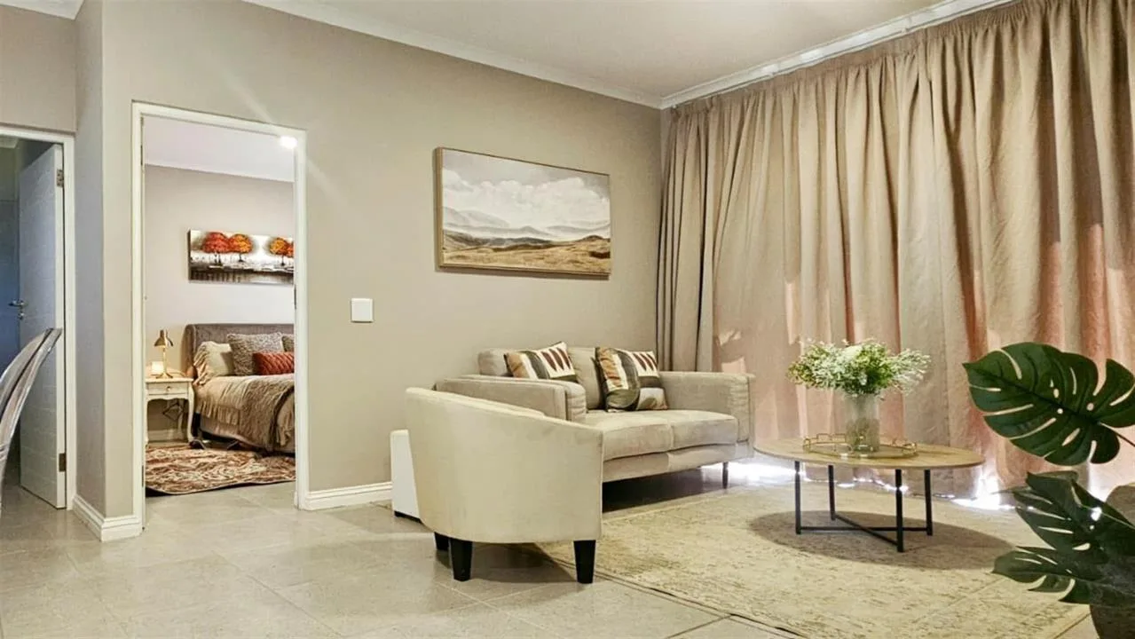 2 Bedroom Apartment / flat for sale in Bellair