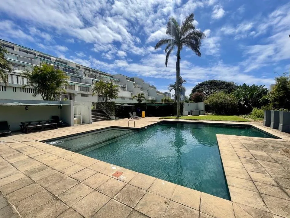 4 Bedroom Apartment / flat for sale in Umhlanga Central