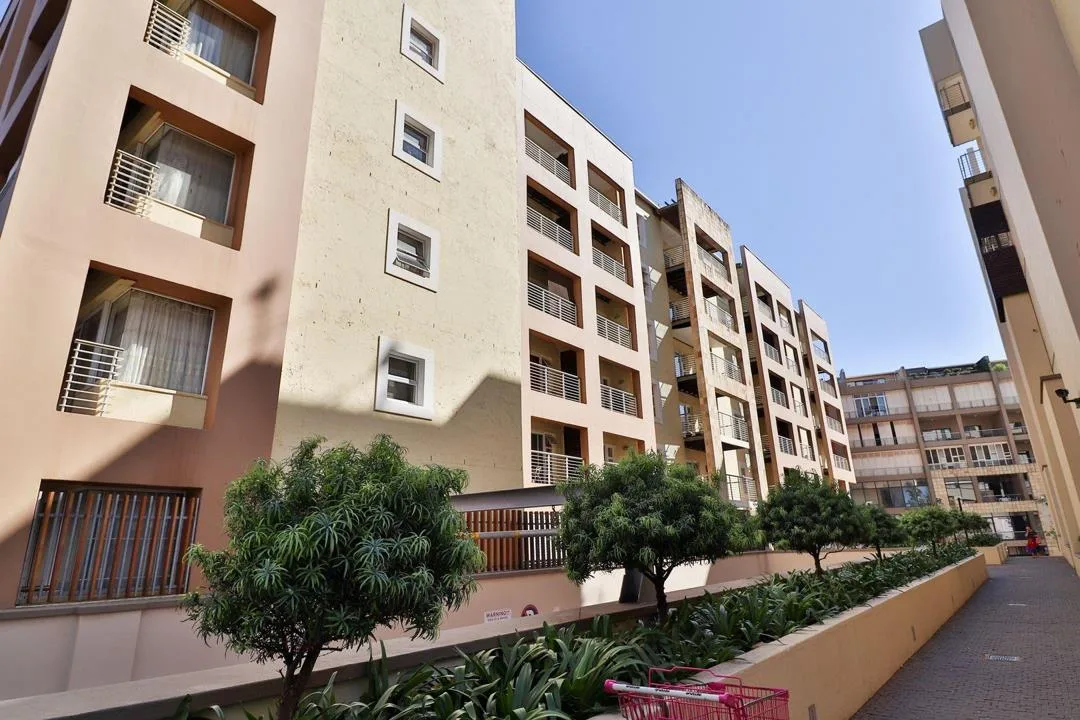 1 Bedroom Apartment / flat for sale in Umhlanga Ridge