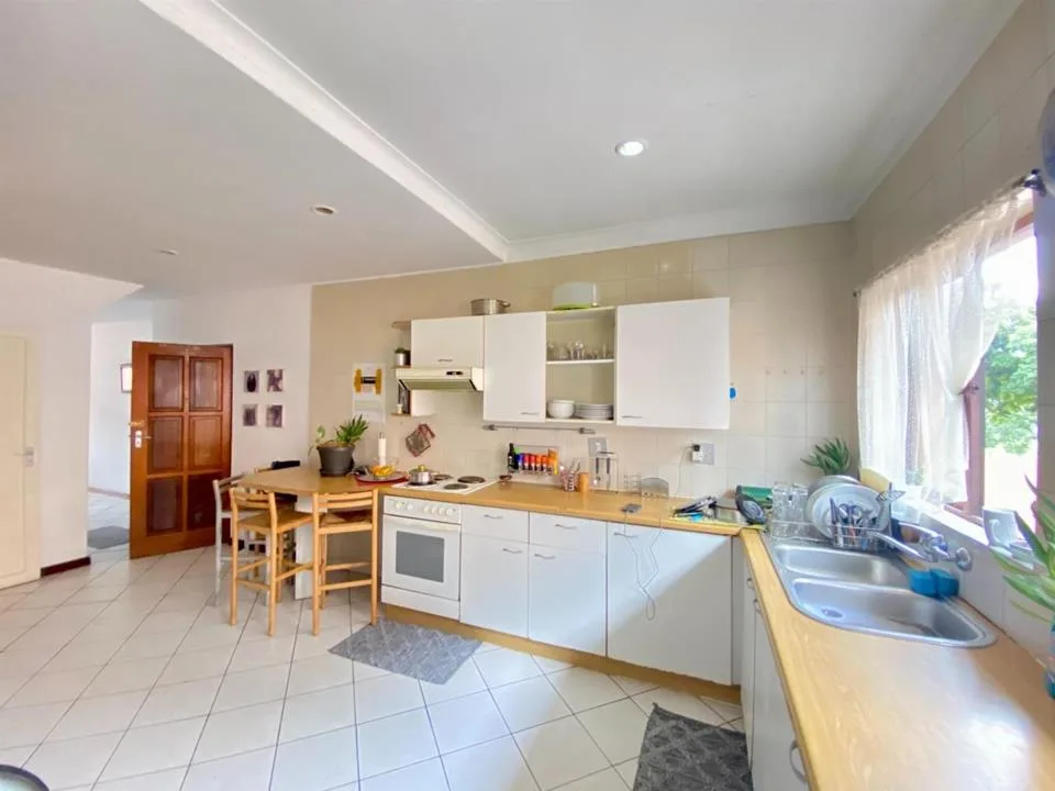 2 Bedroom Apartment / flat for sale in Buurendal