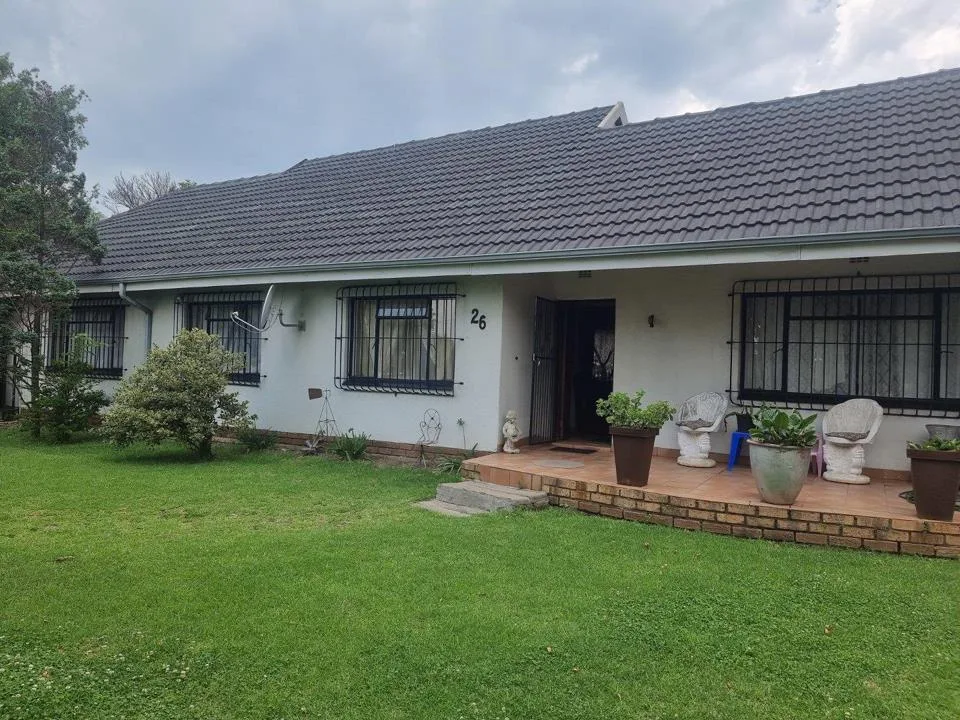 3 Bedroom House for sale in Delmas