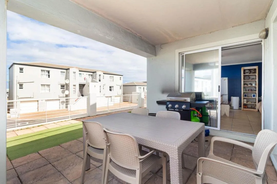 3 Bedroom Apartment / flat for sale in Big Bay
