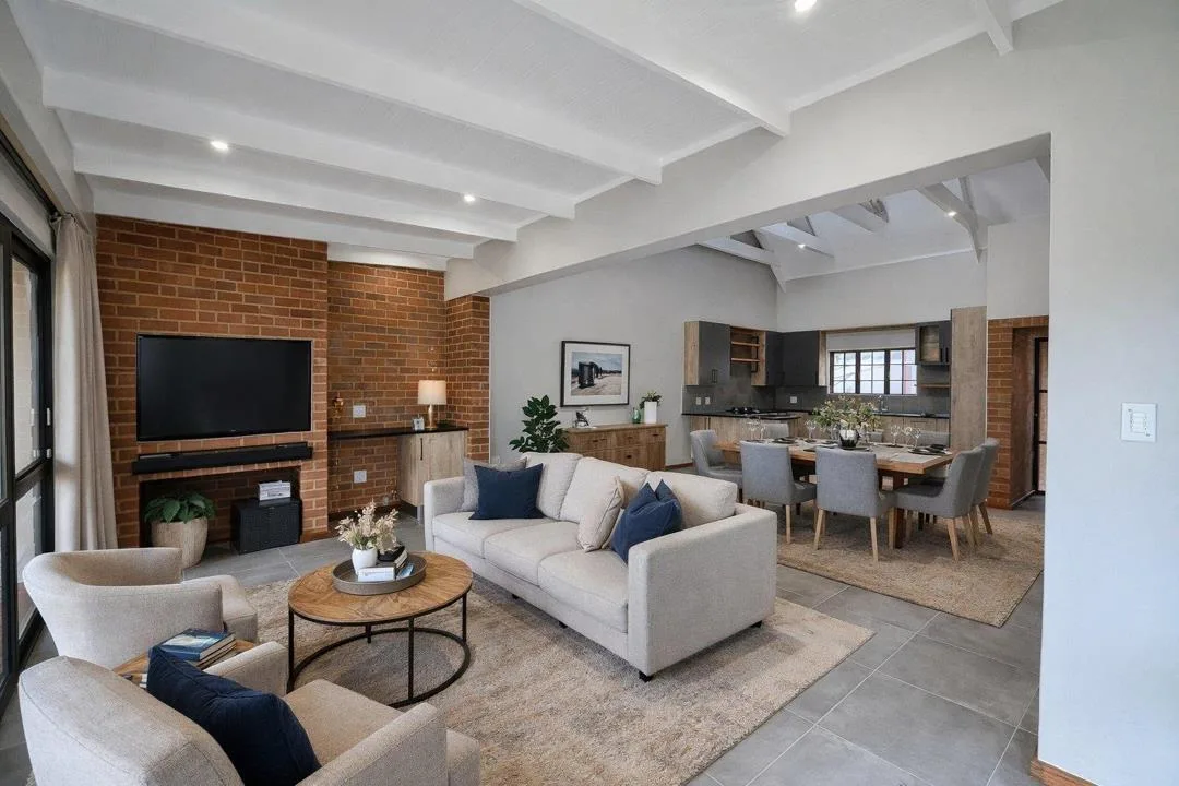 2 Bedroom Townhouse for sale in Waterlake Farm Lifestyle Estate