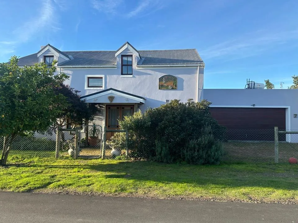 3 Bedroom House for sale in Stanford
