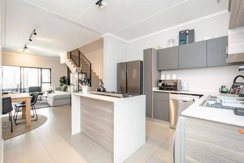 Property for sale in Bryanston