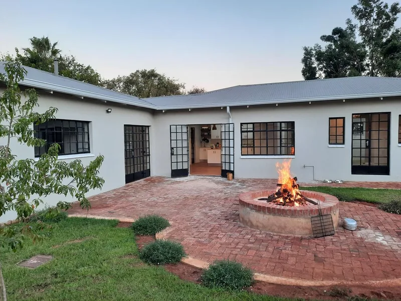 4 Bedroom House in Lyttelton Manor