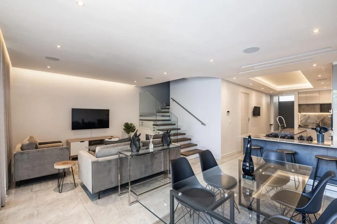 3 Bedroom Townhouse to rent in Brooklyn