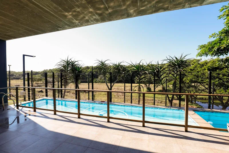 703 m² Land available in Umhlanga Ridge