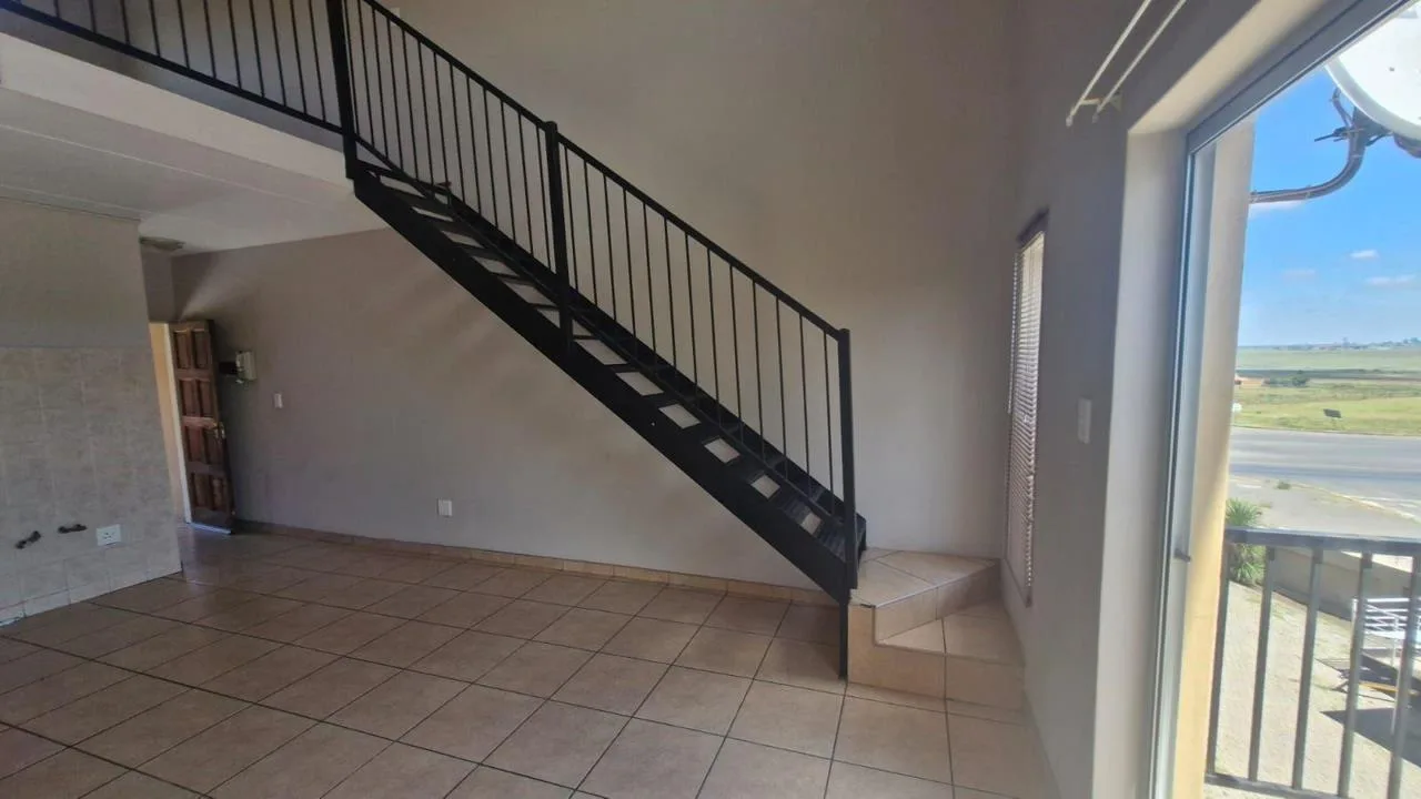 1 Bedroom Apartment / flat to rent in Evander